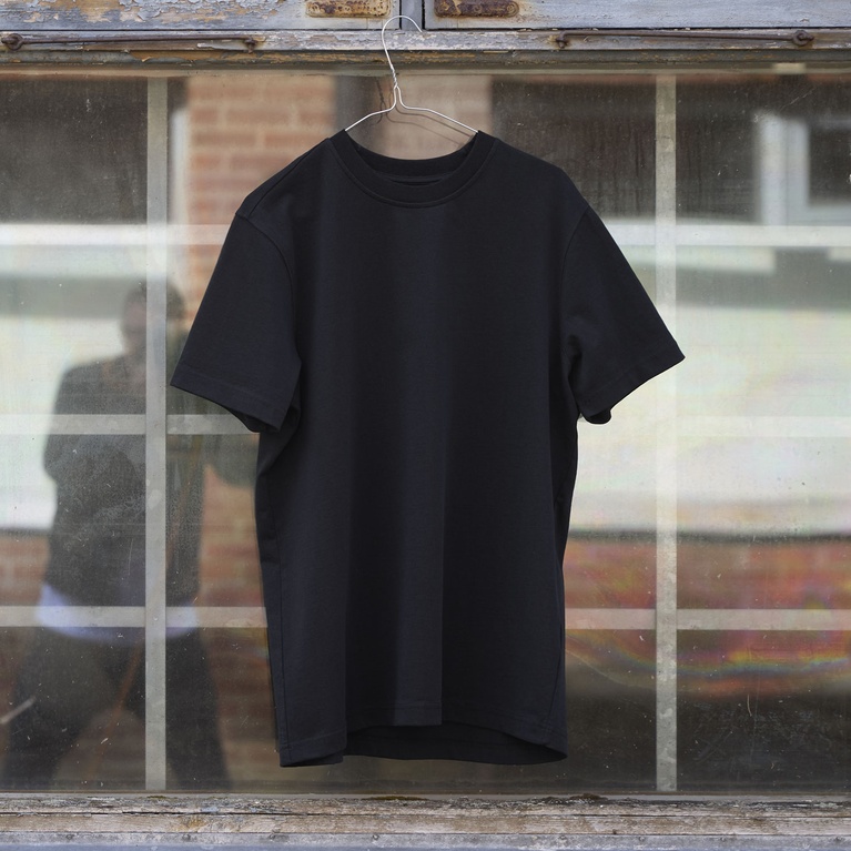 T-shirt "Printed Vintage Tee"